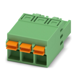 Conector FKCN 2,5 HC/ 3-ST-5,08 PHOENIX CONTACT