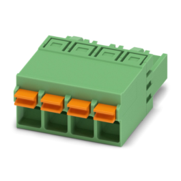 Conector FKCN 2,5 HC/ 4-ST-5,08 PHOENIX CONTACT