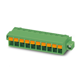 Conector FKCN 2,5 HC/10-STF PHOENIX CONTACT