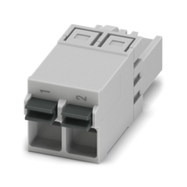 Conector FKCN 2,5/ 2-ST-5,08 GYLCBKBD-2 PHOENIX CONTACT