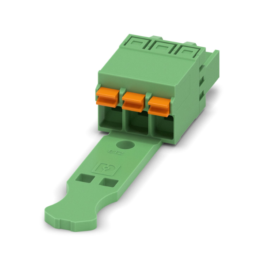 Conector FKCN 2,5/ 3-STZ11-5,08 PHOENIX CONTACT