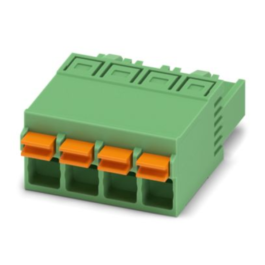 Conector FKCN 2,5/ 4-ST-5,08 PHOENIX CONTACT