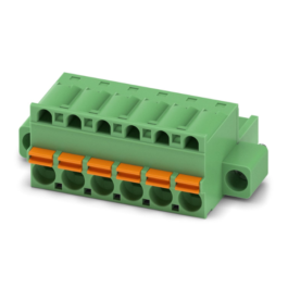Conector FKC 2,5/ 6-STF-5,08AUBDNZX23 PHOENIX CONTACT