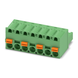 Conector FKC 2,5/ 7-ST-5,08 PA1,3,5,7 PHOENIX CONTACT