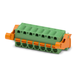 Conector FKC 2,5/ 7-ST-5,08-LR PHOENIX CONTACT