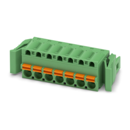 Conector FKC 2,5/ 7-ST-5,08-RF PHOENIX CONTACT