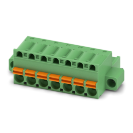 Conector FKC 2,5/ 7-STF-5,08 EX PHOENIX CONTACT