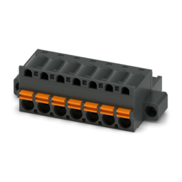 Conector FKC 2,5/ 7-STF-5,08 BK PHOENIX CONTACT