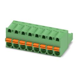Conector FKC 2,5/ 8-ST-5,08 PHOENIX CONTACT