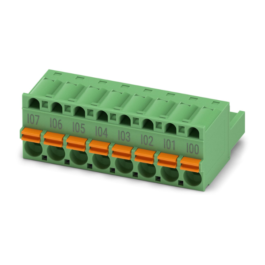 Conector FKC 2,5/ 8-ST BD:I07-I00 PHOENIX CONTACT