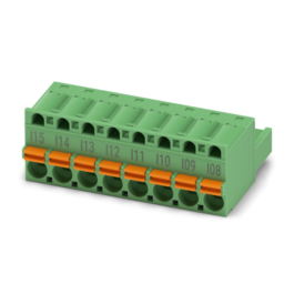 Conector FKC 2,5/ 8-ST BD:I15-I08 PHOENIX CONTACT