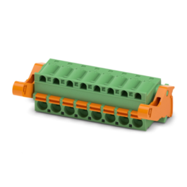 Conector FKC 2,5/ 8-ST-5,08-LR PHOENIX CONTACT