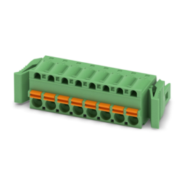 Conector FKC 2,5/ 8-ST-5,08-RF PHOENIX CONTACT