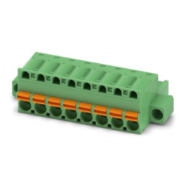 Conector FKC 2,5/ 8-STF-5,08 AU PHOENIX CONTACT