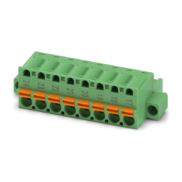 Conector FKC 2,5/ 8-STF-5,08 AU NZ:X13 PHOENIX CONTACT