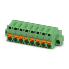 Conector FKC 2,5/ 8-STF-5,08AUBDNZX25 PHOENIX CONTACT