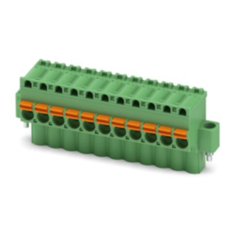 Conector FKCVW 2,5/11-STF-5,08 PHOENIX CONTACT