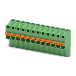 Conector FKCVW 2,5/12-ST-5,08 PHOENIX CONTACT