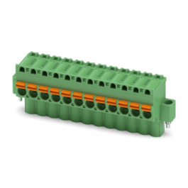 Conector FKCVW 2,5/12-STF-5,08 PHOENIX CONTACT