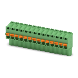 Conector FKCVW 2,5/14-ST-5,08 PHOENIX CONTACT