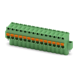 Conector FKCVW 2,5/14-STF-5,08 PHOENIX CONTACT