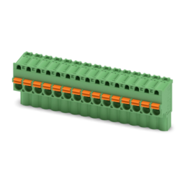 Conector FKCVW 2,5/15-ST-5,08 PHOENIX CONTACT
