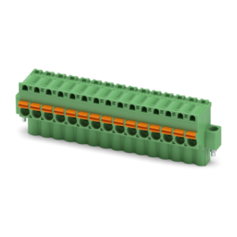 Conector FKCVW 2,5/15-STF-5,08 PHOENIX CONTACT