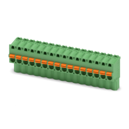 Conector FKCVW 2,5/16-ST-5,08 PHOENIX CONTACT