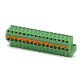Conector FKCVW 2,5/16-STF-5,08 PHOENIX CONTACT