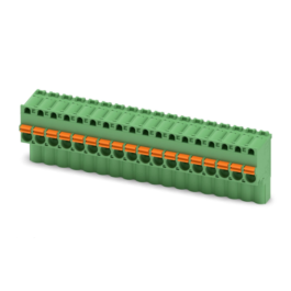 Conector FKCVW 2,5/18-ST PHOENIX CONTACT
