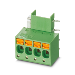 Conector FKDSO 2,5/ 4-R1 6018 PHOENIX CONTACT