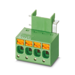 Conector FKDSO 2,5/ 4-L1 PHOENIX CONTACT