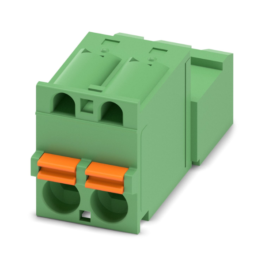 Conector FKIC 2,5 HC/ 2-ST-5,08 PHOENIX CONTACT