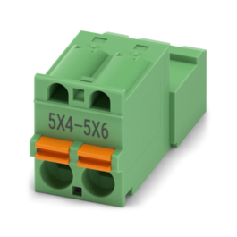 Conector FKIC 2,5 HC/ 2-ST-5,08 BD:5X4- PHOENIX CONTACT