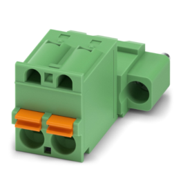 Conector FKIC 2,5 HC/ 2-STF-5,08 PHOENIX CONTACT