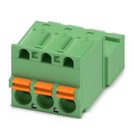 Conector FKIC 2,5 HC/ 3-ST-5,08 PHOENIX CONTACT