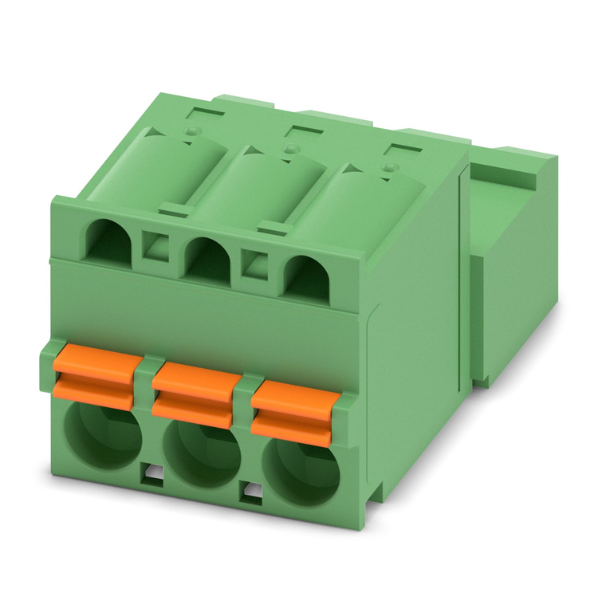 Conector FKIC 2,5 HC/ 3-ST-5,08 PHOENIX CONTACT