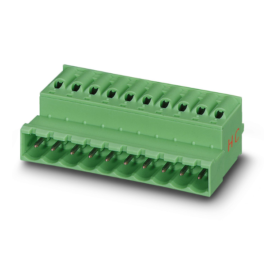 Conector FKIC 2,5 HC/ 3-ST-5,08NZ879817 PHOENIX CONTACT
