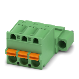 Conector FKIC 2,5 HC/ 3-STF-5,08 PHOENIX CONTACT