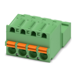 Conector FKIC 2,5 HC/ 4-ST-5,08 PHOENIX CONTACT