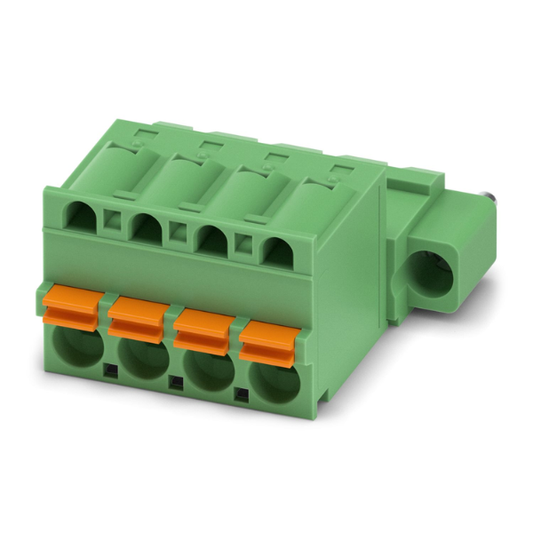 Conector FKIC 2,5 HC/ 4-STF-5,08 PHOENIX CONTACT