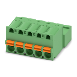 Conector FKIC 2,5 HC/ 5-ST-5,08 PHOENIX CONTACT
