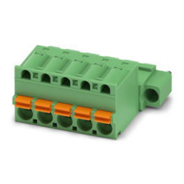 Conector FKIC 2,5 HC/ 5-STF-5,08 PHOENIX CONTACT