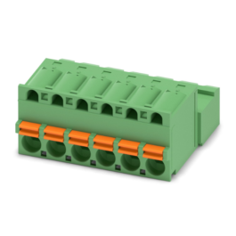 Conector FKIC 2,5 HC/ 6-ST-5,08 PHOENIX CONTACT
