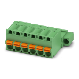 Conector FKIC 2,5 HC/ 6-STF-5,08 PHOENIX CONTACT