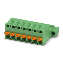 Conector FKIC 2,5 HC/ 7-STF-5,08 PHOENIX CONTACT