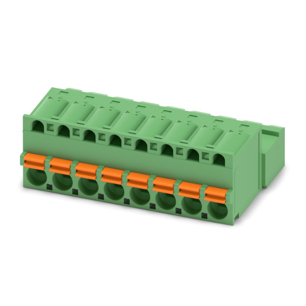 Conector FKIC 2,5 HC/ 8-ST-5,08 PHOENIX CONTACT