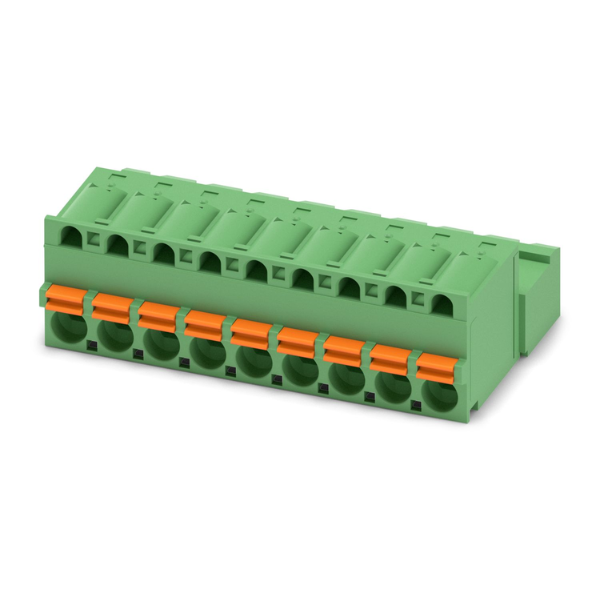 Conector FKIC 2,5 HC/ 9-ST-5,08 PHOENIX CONTACT