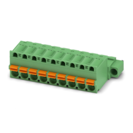 Conector FKIC 2,5 HC/ 9-STF-5,08 PHOENIX CONTACT