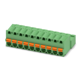 Conector FKIC 2,5 HC/10-ST-5,08 PHOENIX CONTACT